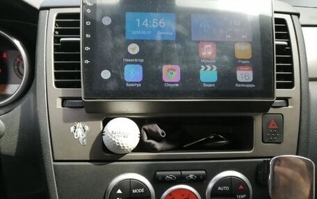 Nissan Tiida, 2013 год, 1 150 000 рублей, 7 фотография