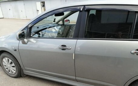 Nissan Tiida, 2013 год, 1 150 000 рублей, 8 фотография