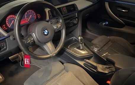BMW 4 серия, 2020 год, 3 790 000 рублей, 10 фотография