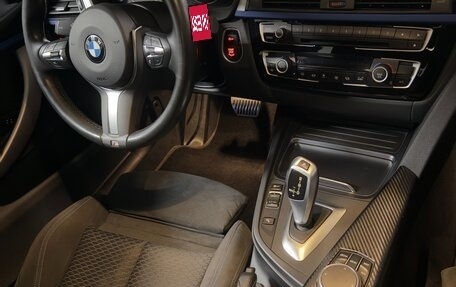 BMW 4 серия, 2020 год, 3 790 000 рублей, 14 фотография