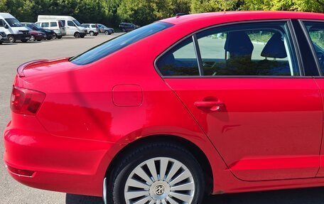 Volkswagen Jetta VI, 2014 год, 850 000 рублей, 10 фотография