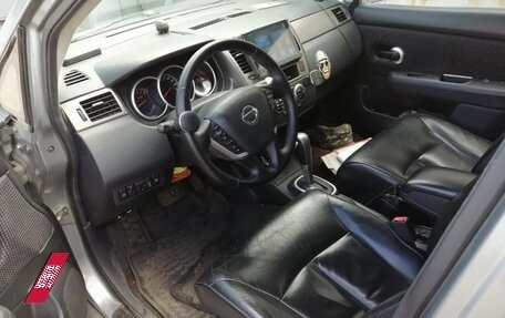Nissan Tiida, 2013 год, 1 150 000 рублей, 3 фотография