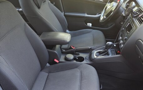 Volkswagen Jetta VI, 2014 год, 850 000 рублей, 20 фотография