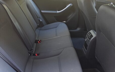 Volkswagen Jetta VI, 2014 год, 850 000 рублей, 22 фотография