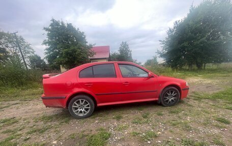 Skoda Octavia IV, 2009 год, 460 000 рублей, 3 фотография
