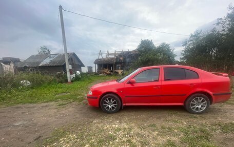 Skoda Octavia IV, 2009 год, 460 000 рублей, 4 фотография