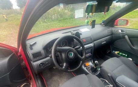 Skoda Octavia IV, 2009 год, 460 000 рублей, 6 фотография