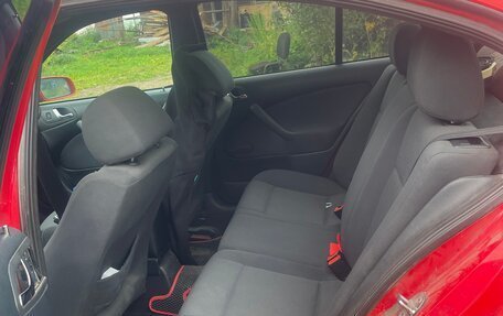Skoda Octavia IV, 2009 год, 460 000 рублей, 8 фотография