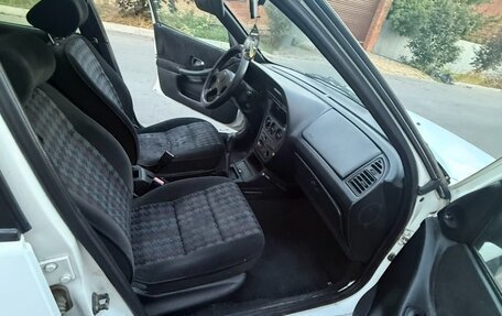 Peugeot 306, 2001 год, 155 000 рублей, 3 фотография