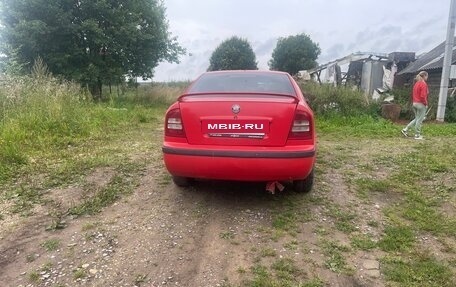 Skoda Octavia IV, 2009 год, 460 000 рублей, 5 фотография