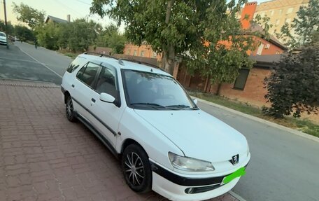 Peugeot 306, 2001 год, 155 000 рублей, 2 фотография