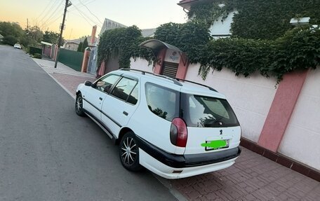 Peugeot 306, 2001 год, 155 000 рублей, 5 фотография