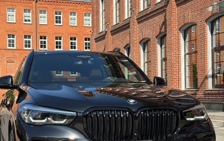 BMW X5, 2022 год, 8 900 000 рублей, 6 фотография