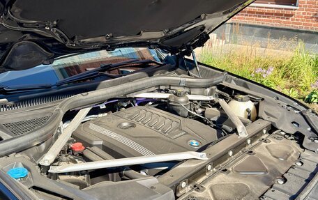 BMW X5, 2022 год, 8 900 000 рублей, 11 фотография