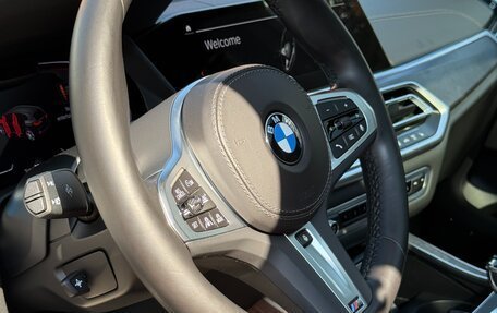 BMW X5, 2022 год, 8 900 000 рублей, 13 фотография