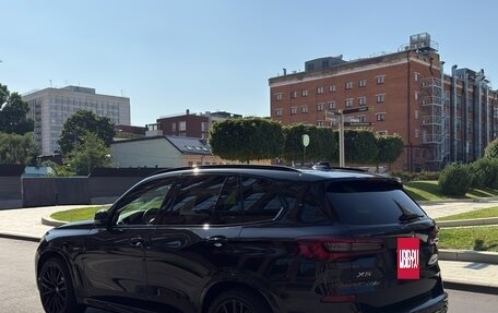 BMW X5, 2022 год, 8 900 000 рублей, 4 фотография