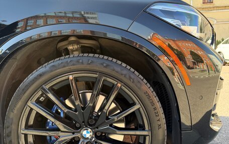 BMW X5, 2022 год, 8 900 000 рублей, 10 фотография