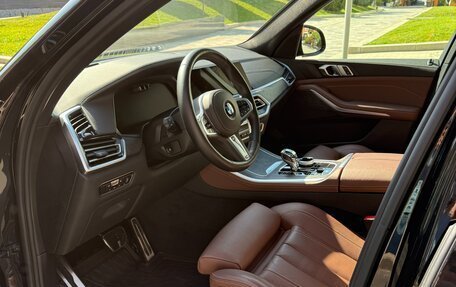 BMW X5, 2022 год, 8 900 000 рублей, 12 фотография