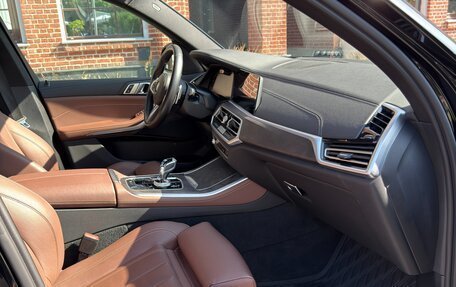 BMW X5, 2022 год, 8 900 000 рублей, 16 фотография