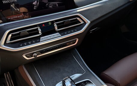 BMW X5, 2022 год, 8 900 000 рублей, 20 фотография