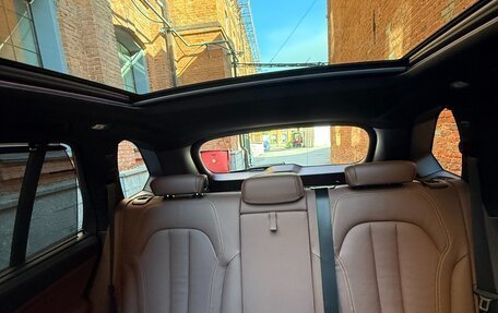 BMW X5, 2022 год, 8 900 000 рублей, 19 фотография