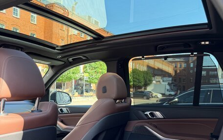 BMW X5, 2022 год, 8 900 000 рублей, 17 фотография