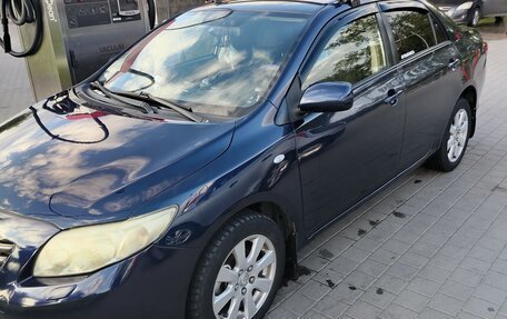 Toyota Corolla, 2007 год, 700 000 рублей, 2 фотография