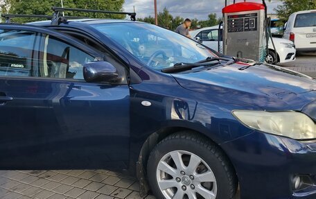 Toyota Corolla, 2007 год, 700 000 рублей, 3 фотография