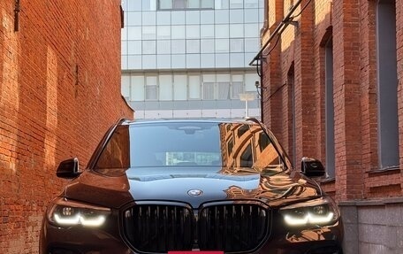 BMW X5, 2022 год, 8 900 000 рублей, 7 фотография