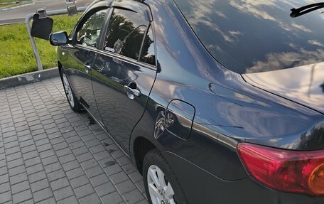 Toyota Corolla, 2007 год, 700 000 рублей, 4 фотография