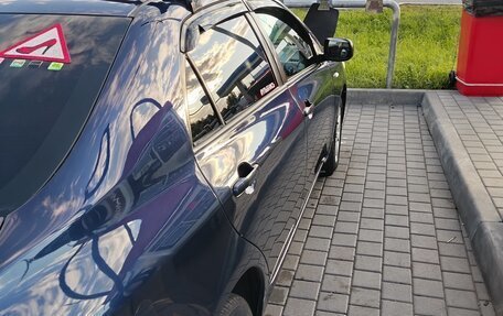 Toyota Corolla, 2007 год, 700 000 рублей, 5 фотография
