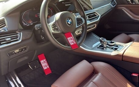 BMW X5, 2022 год, 8 900 000 рублей, 15 фотография