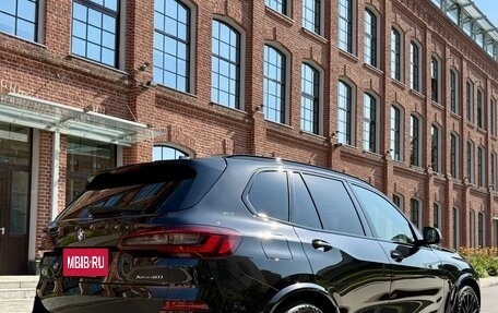 BMW X5, 2022 год, 8 900 000 рублей, 2 фотография
