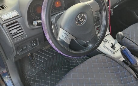Toyota Corolla, 2007 год, 700 000 рублей, 7 фотография