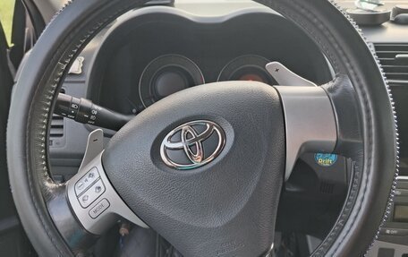 Toyota Corolla, 2007 год, 700 000 рублей, 8 фотография