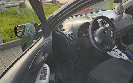 Toyota Corolla, 2007 год, 700 000 рублей, 11 фотография