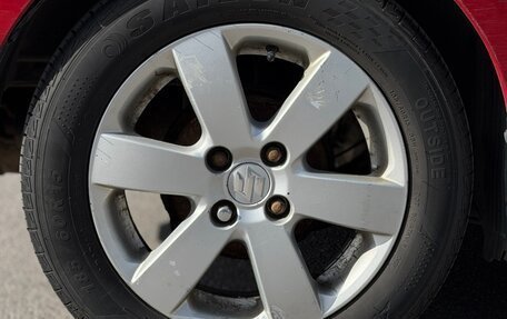 Suzuki Swift III, 2008 год, 550 000 рублей, 14 фотография