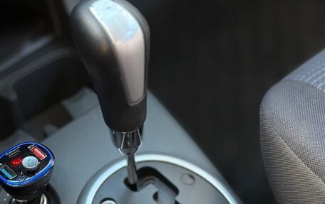 Suzuki Swift III, 2008 год, 550 000 рублей, 21 фотография