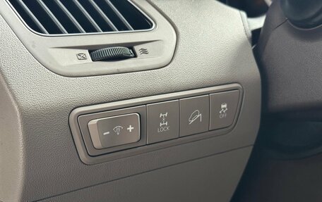 Hyundai ix35 I рестайлинг, 2014 год, 1 249 000 рублей, 6 фотография