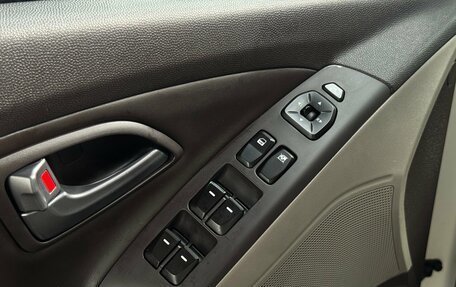 Hyundai ix35 I рестайлинг, 2014 год, 1 249 000 рублей, 8 фотография