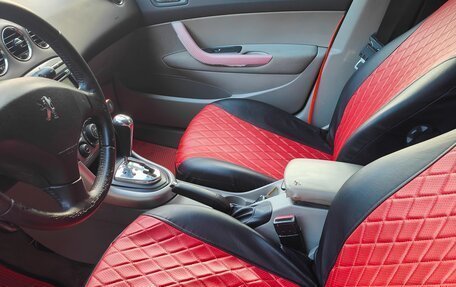 Peugeot 308 II, 2008 год, 220 000 рублей, 3 фотография