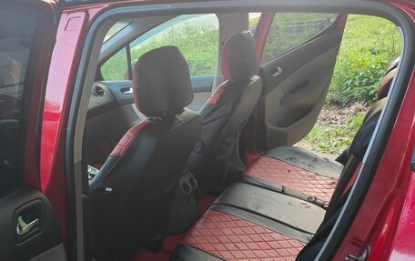 Peugeot 308 II, 2008 год, 220 000 рублей, 5 фотография