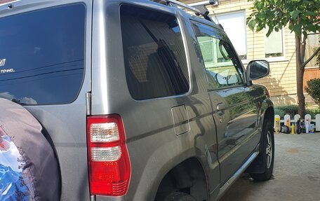 Nissan Kix, 2011 год, 810 000 рублей, 5 фотография