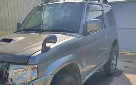 Nissan Kix, 2011 год, 810 000 рублей, 8 фотография
