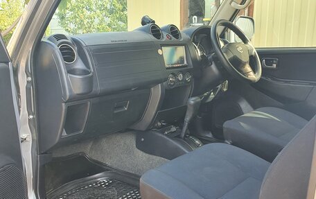 Nissan Kix, 2011 год, 810 000 рублей, 9 фотография