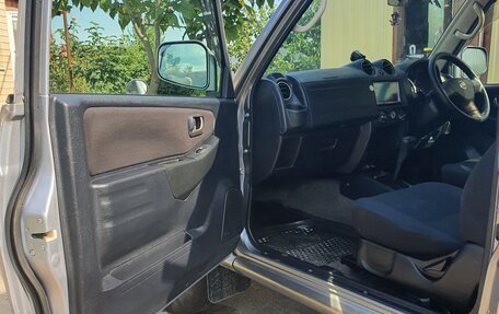 Nissan Kix, 2011 год, 810 000 рублей, 10 фотография