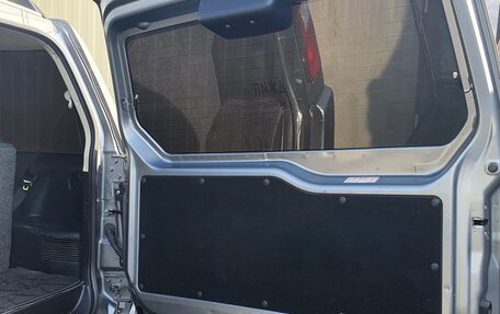 Nissan Kix, 2011 год, 810 000 рублей, 14 фотография