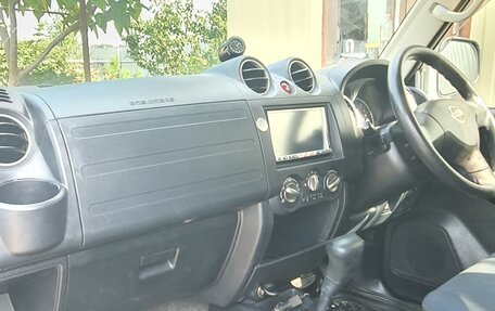 Nissan Kix, 2011 год, 810 000 рублей, 16 фотография