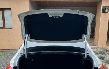 Citroen C4 II рестайлинг, 2014 год, 800 000 рублей, 6 фотография