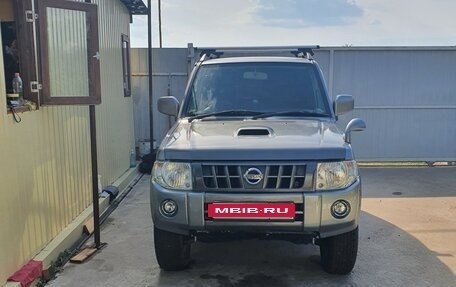 Nissan Kix, 2011 год, 810 000 рублей, 7 фотография